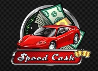 Speed Cash слот Play n Go
